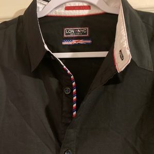 Dress Shirt